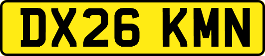 DX26KMN