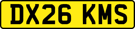 DX26KMS