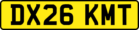 DX26KMT