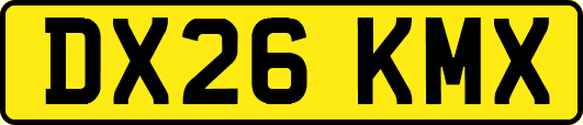 DX26KMX