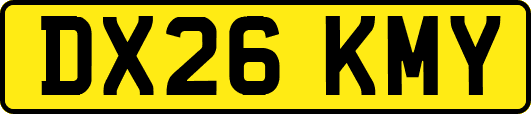 DX26KMY