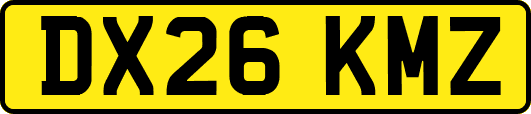 DX26KMZ