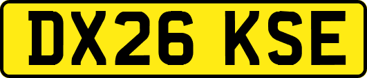 DX26KSE