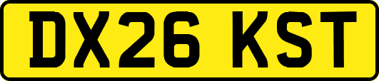 DX26KST