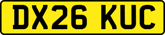 DX26KUC