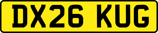DX26KUG