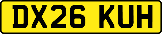 DX26KUH
