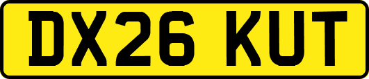 DX26KUT