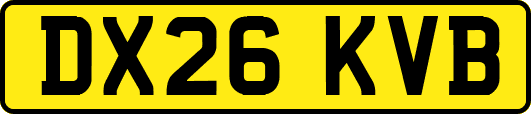 DX26KVB