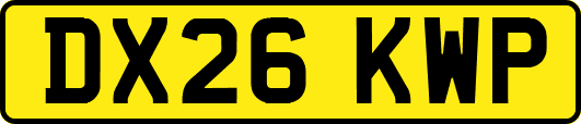 DX26KWP