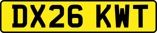 DX26KWT