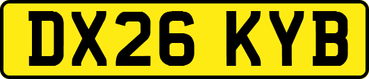 DX26KYB