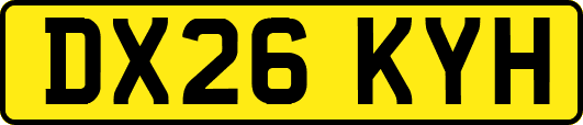 DX26KYH