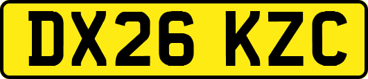 DX26KZC