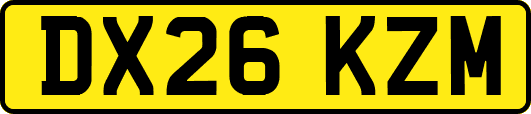 DX26KZM