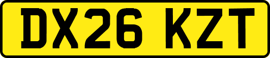 DX26KZT