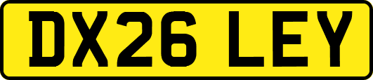 DX26LEY