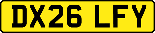 DX26LFY