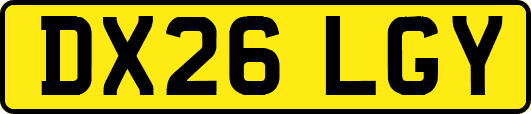 DX26LGY