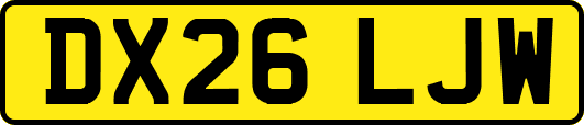 DX26LJW