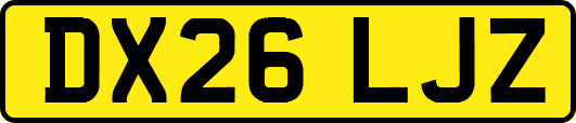 DX26LJZ