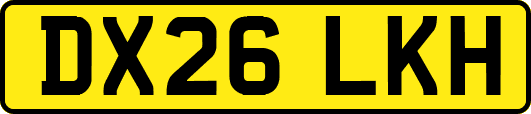 DX26LKH