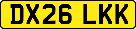 DX26LKK