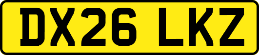 DX26LKZ