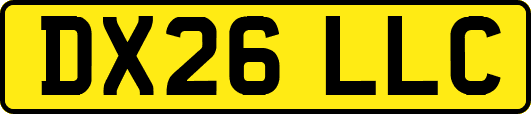 DX26LLC