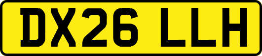 DX26LLH