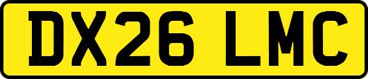 DX26LMC