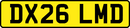DX26LMD