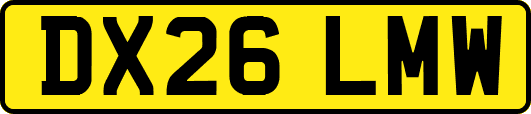 DX26LMW