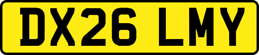 DX26LMY