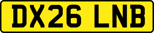 DX26LNB