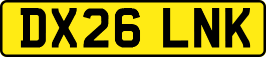 DX26LNK