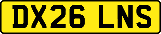 DX26LNS