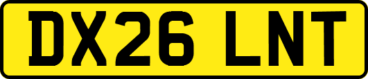 DX26LNT