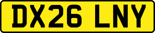 DX26LNY