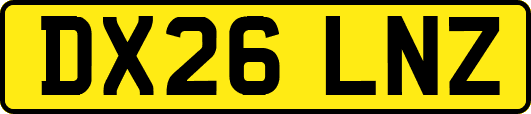 DX26LNZ
