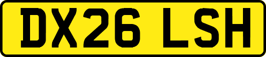 DX26LSH