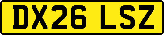 DX26LSZ