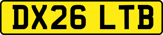 DX26LTB