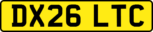 DX26LTC