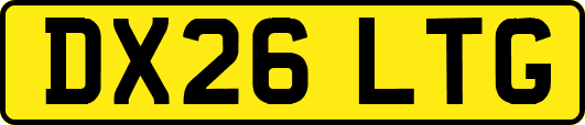 DX26LTG