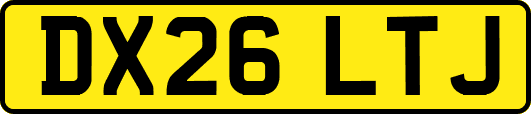 DX26LTJ