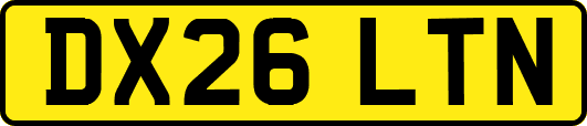 DX26LTN