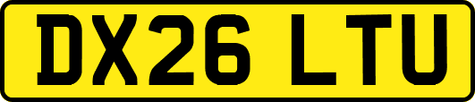 DX26LTU