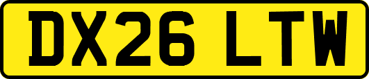 DX26LTW
