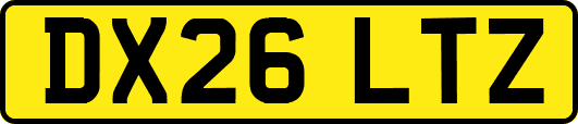 DX26LTZ